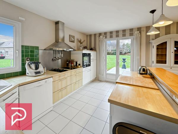 Maison 5 pièces 150 m2