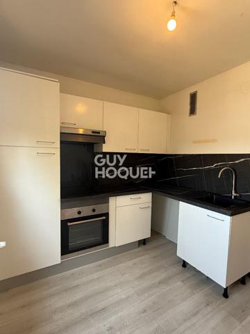 Appartement Kingersheim 2 pièces 50 m2