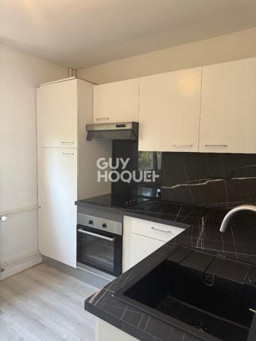Appartement Kingersheim 2 pièces 50 m2