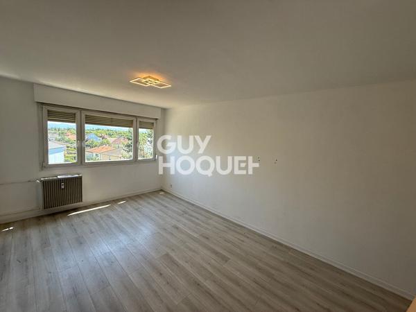 Appartement Kingersheim 2 pièces 50 m2