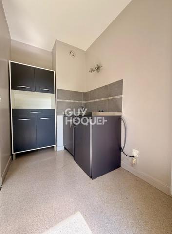 APPARTEMENT À VENDRE DE 1 PIÈCE DE 30,05 M²