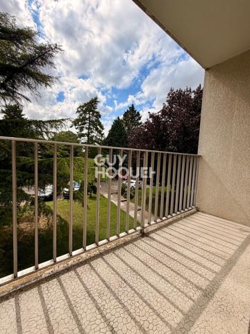 APPARTEMENT À VENDRE DE 1 PIÈCE DE 30,05 M²