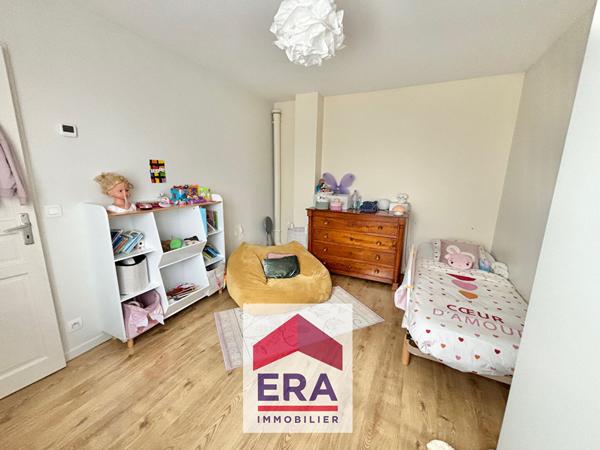 Quartier du Fresnay - Maison Sartrouville 100m2