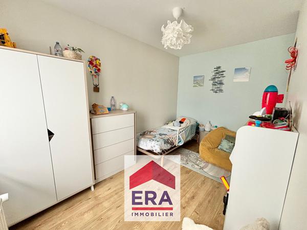 Quartier du Fresnay - Maison Sartrouville 100m2