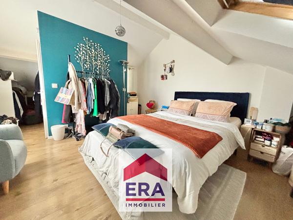 Quartier du Fresnay - Maison Sartrouville 100m2