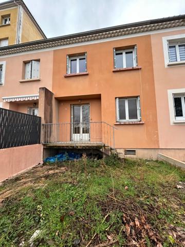 Maison à vendre Privas