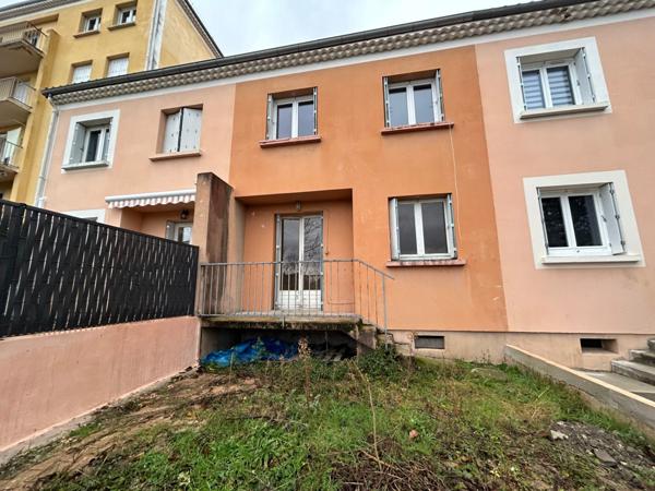 Maison à vendre Privas