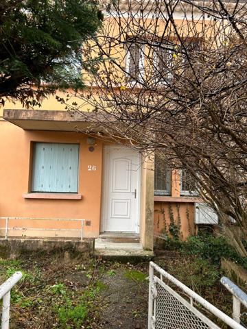 Maison à vendre Privas