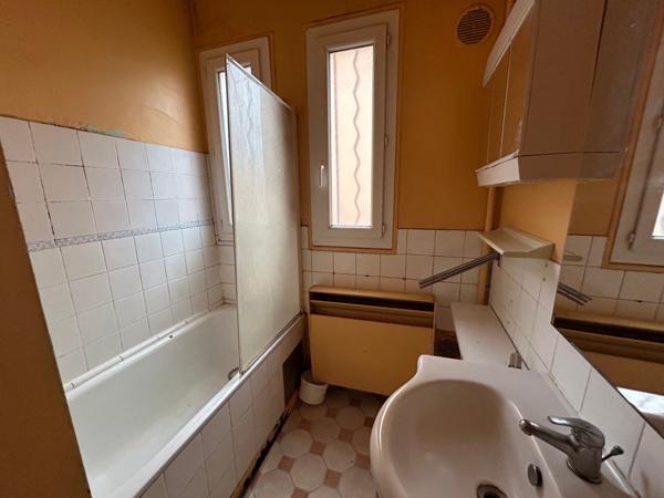 Maison à vendre Privas