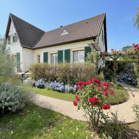 Maison Igny 7 pièce(s) 170 m2