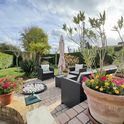 Maison Igny 7 pièce(s) 170 m2