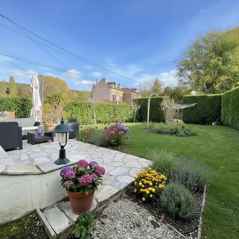 Maison Igny 7 pièce(s) 170 m2