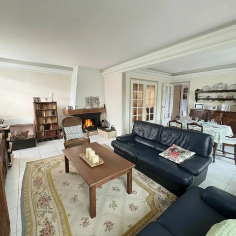 Maison Igny 7 pièce(s) 170 m2