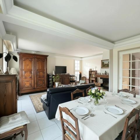 Maison Igny 7 pièce(s) 170 m2