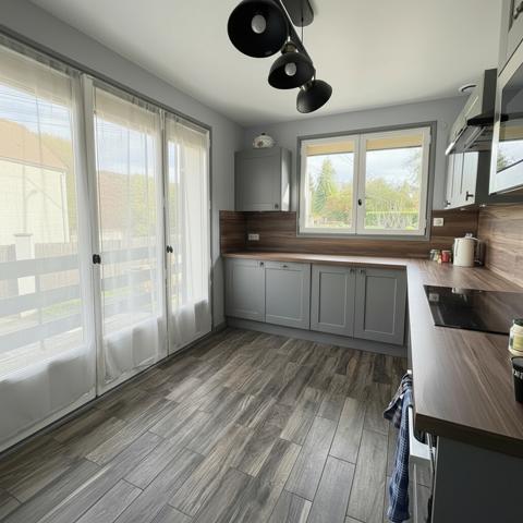 Maison Igny 7 pièce(s) 170 m2