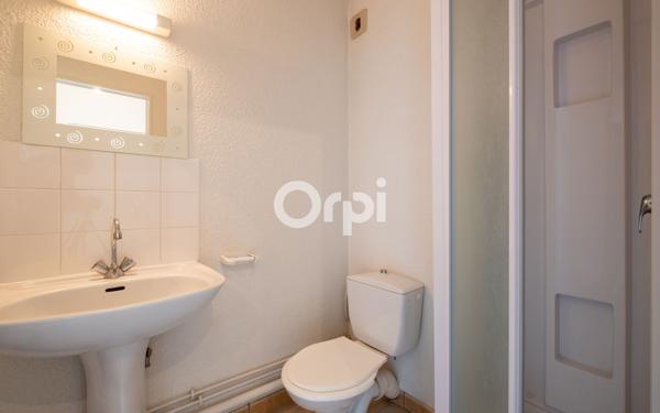 Appartement à louer    2 pièces • 23 m2 Limoges