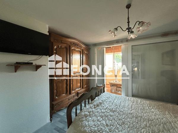 À vendre Maison 4 pièces 61.91 m² - Le Grau-du-roi 30240