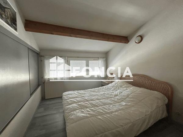 À vendre Maison 4 pièces 61.91 m² - Le Grau-du-roi 30240