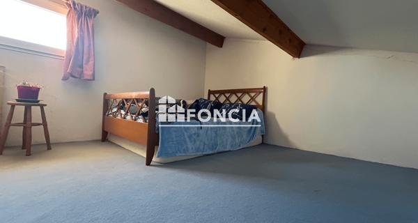À vendre Maison 4 pièces 61.91 m² - Le Grau-du-roi 30240