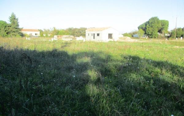 Vente Terrain Sainte-foy   