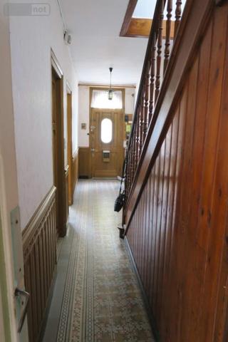 Maison à vendre à Hazebrouck dans le Nord (59190), ref : 350