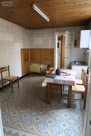 Maison à vendre à Hazebrouck dans le Nord (59190), ref : 350