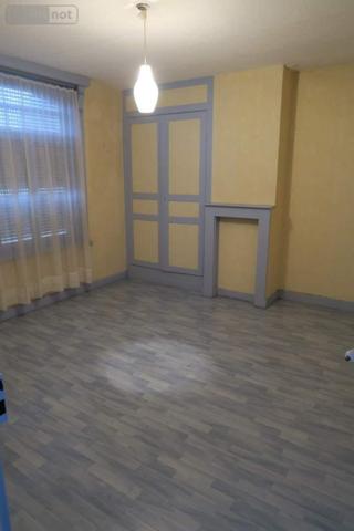 Maison à vendre à Hazebrouck dans le Nord (59190), ref : 350