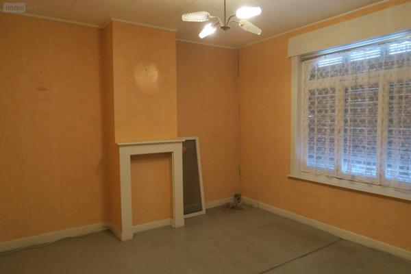 Maison à vendre à Hazebrouck dans le Nord (59190), ref : 350