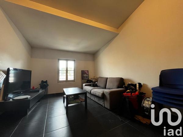Appartement 2 pièces de 40 m² à Gignac (34150)