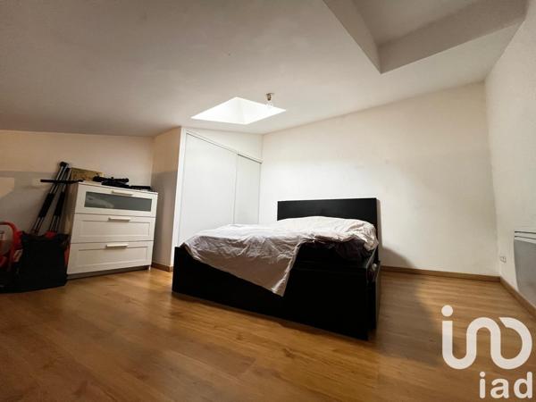 Appartement 2 pièces de 40 m² à Gignac (34150)