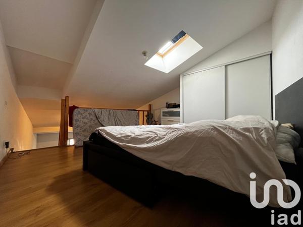 Appartement 2 pièces de 40 m² à Gignac (34150)