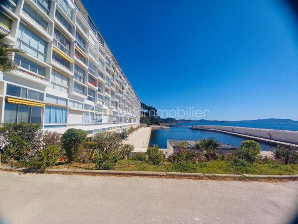 Appartement de 41,04 m²