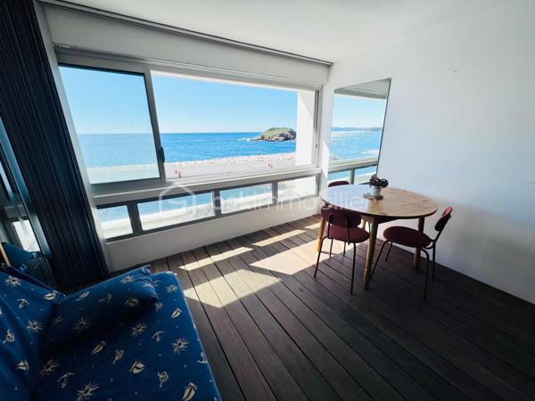 Appartement de 41,04 m²