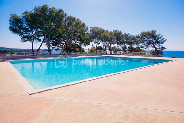 Appartement de 41,04 m²