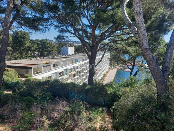 Appartement de 41,04 m²