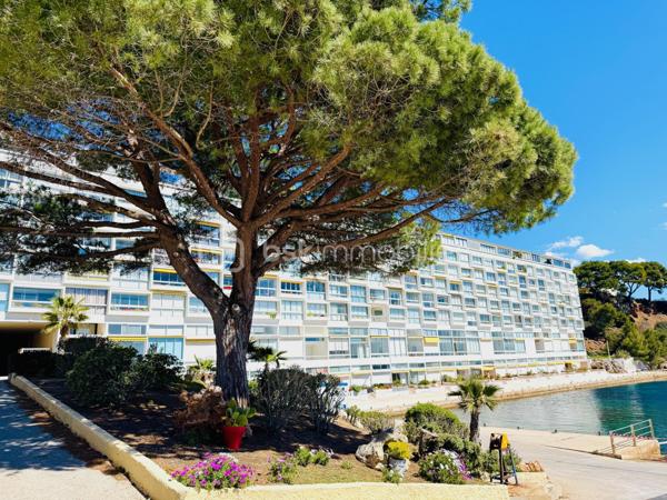 Appartement de 41,04 m²