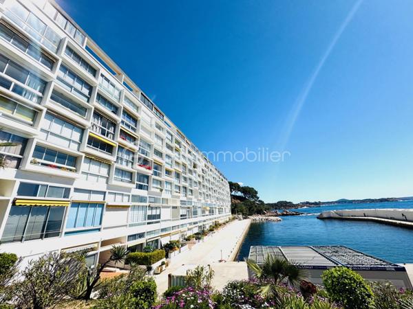 Appartement de 41,04 m²