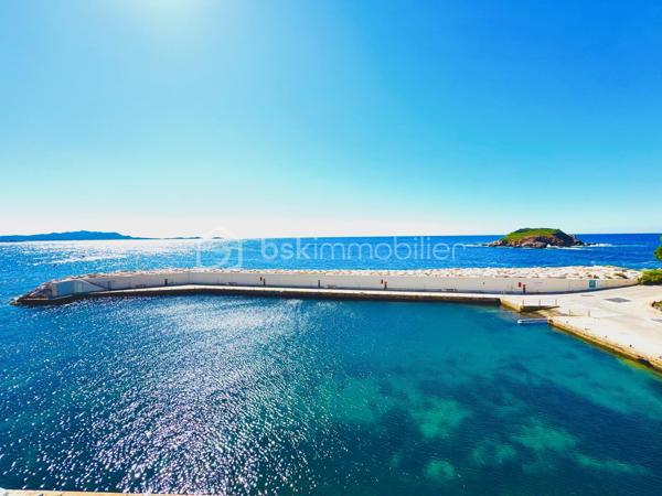 Appartement de 41,04 m²