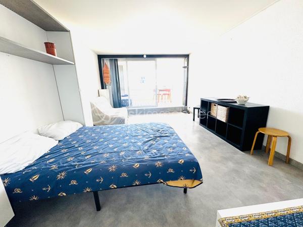 Appartement de 41,04 m²