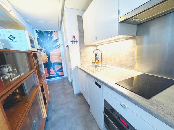 Appartement de 41,04 m²