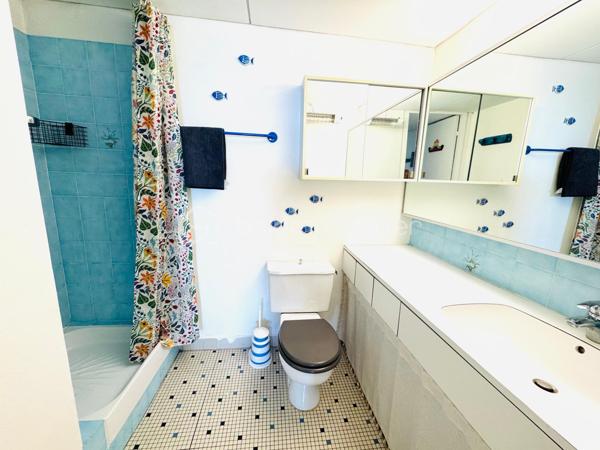 Appartement de 41,04 m²