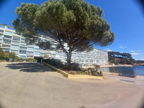 Appartement de 41,04 m²