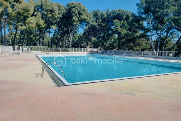 Appartement de 41,04 m²