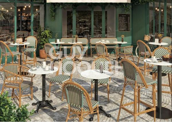 EXCLUSIVITÉ - BRASSERIE LICENCE 4