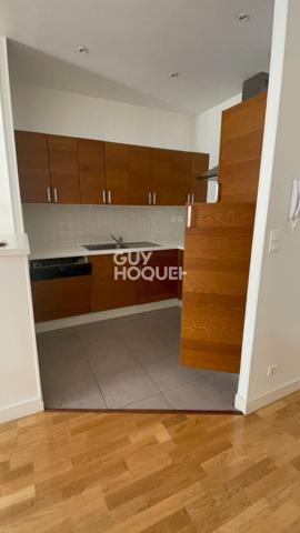 Appartement à vendre de 4 pièces de 78.49 m² avec place parking privative CENTRE VILLE EPERNAY
