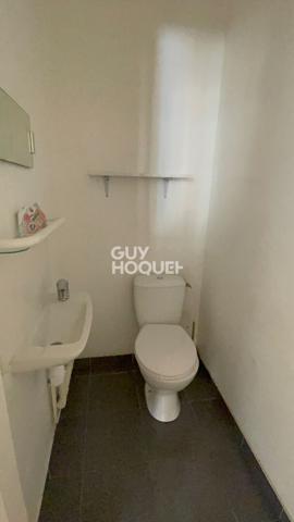 Appartement à vendre de 4 pièces de 78.49 m² avec place parking privative CENTRE VILLE EPERNAY