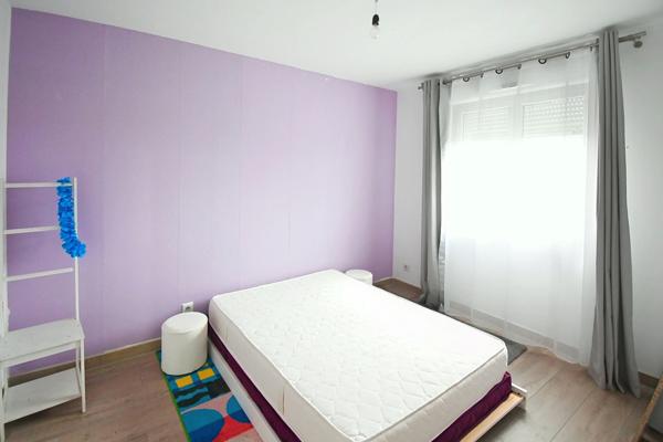 TRES BELLE MAISON INDIVIDUELLE 130M2 + VERANDA 36M2 SUR TERRAIN DE 6 ARES 70