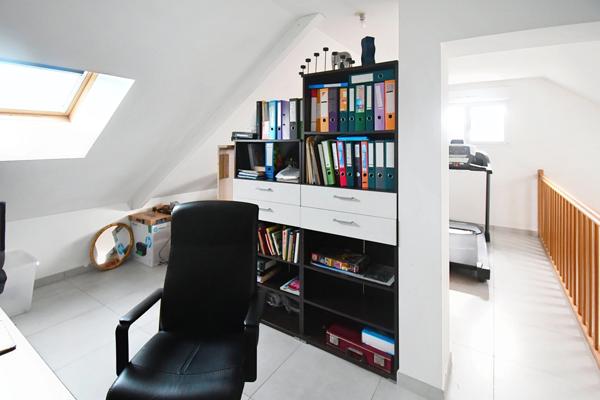 TRES BELLE MAISON INDIVIDUELLE 130M2 + VERANDA 36M2 SUR TERRAIN DE 6 ARES 70