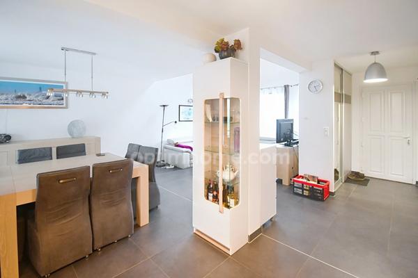 TRES BELLE MAISON INDIVIDUELLE 130M2 + VERANDA 36M2 SUR TERRAIN DE 6 ARES 70