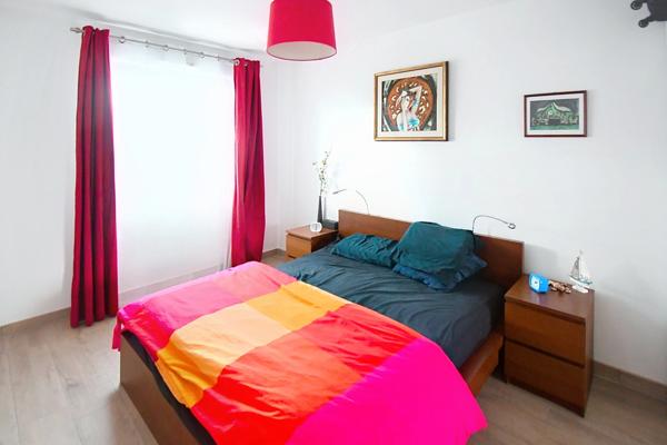 TRES BELLE MAISON INDIVIDUELLE 130M2 + VERANDA 36M2 SUR TERRAIN DE 6 ARES 70